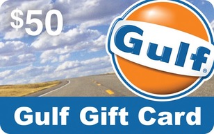 gulf gas gift card