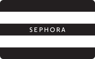Sephora Gift Card | Giftcards.com