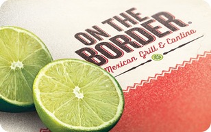 On the Border Gift Card