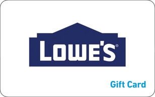 google show me lowe's