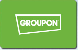 Groupon Gift Card | Giftcards.com