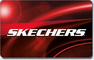 Skechers Gift Card | GiftCards.com 