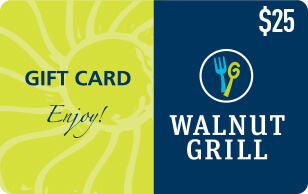 Walnut Grill Gift Card