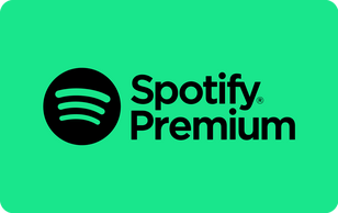 buy Spotify gift card online, fastest & secured