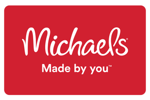 Michaels Gift Card