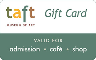 Taft Museum of Art Gift Card