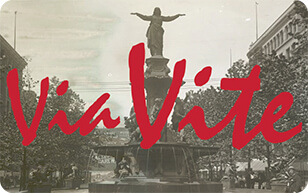 Via Vite Restaurant Gift Card