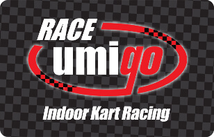 Umigo Racing Inc. Gift Card