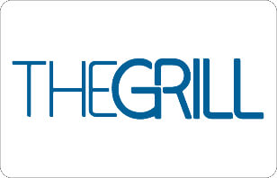 The Grill Gift Card