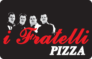 i Fratelli Gift Card