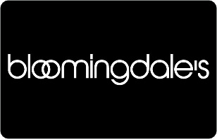 Gift Card: bloomingdale's Dubai (Bloomingdale's, United Arab Emirates( Bloomingdale's) Col:UAE-Blo-001