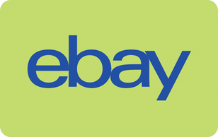 eBay Gift Card