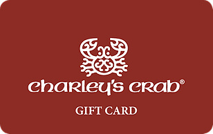 Charley's Crab Gift Card