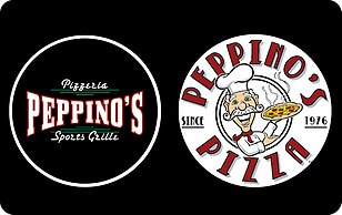 Peppino's Gift Card