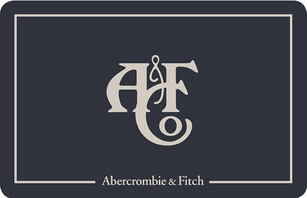 abercrombie gift card discount