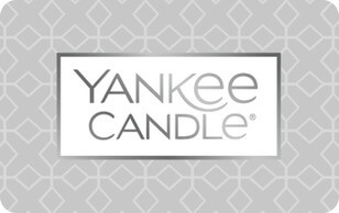 Yankee Candle Gift Card