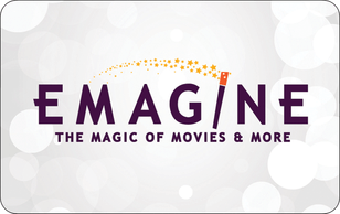 Emagine Gift Card