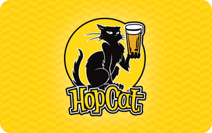 Hopcat Gift Card