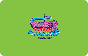 Pioneer Waterland & Dry Fun Park Gift Card