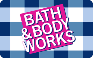 check balance of bath and body works gift card