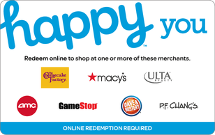 using gamestop gift card online