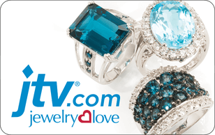 JTV Gift Card