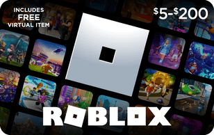Roblox Egift Card Giftcards Com