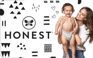 The Honest Company Gift Card